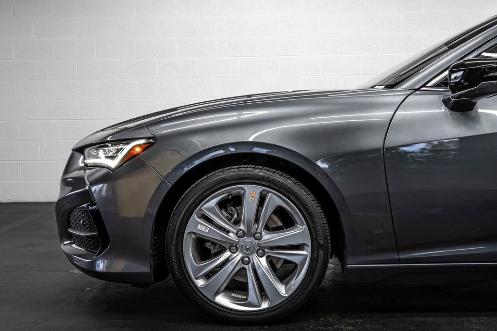 2023 Acura TLX w/Technology Package