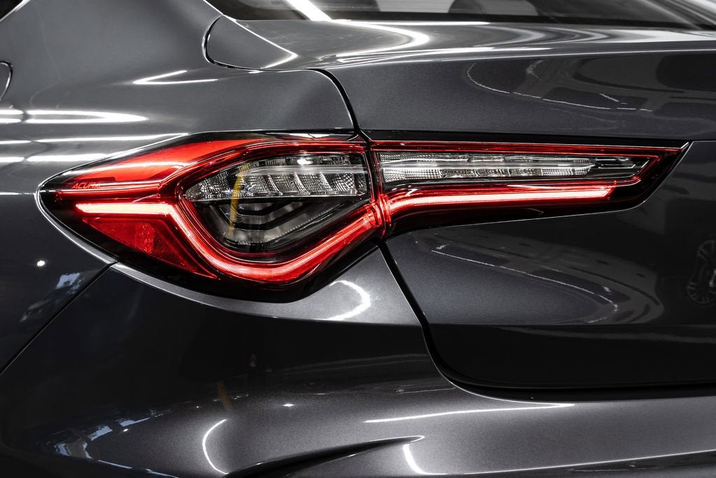 2023 Acura TLX w/Technology Package