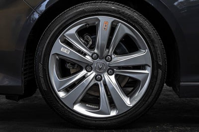 2023 Acura TLX w/Technology Package