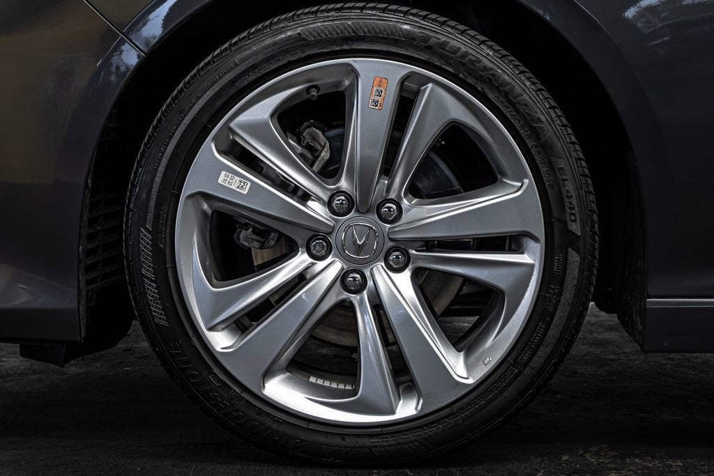 2023 Acura TLX w/Technology Package