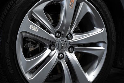 2023 Acura TLX w/Technology Package