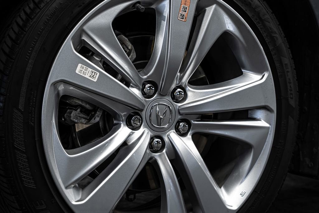 2023 Acura TLX w/Technology Package