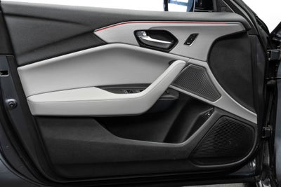 2023 Acura TLX w/Technology Package