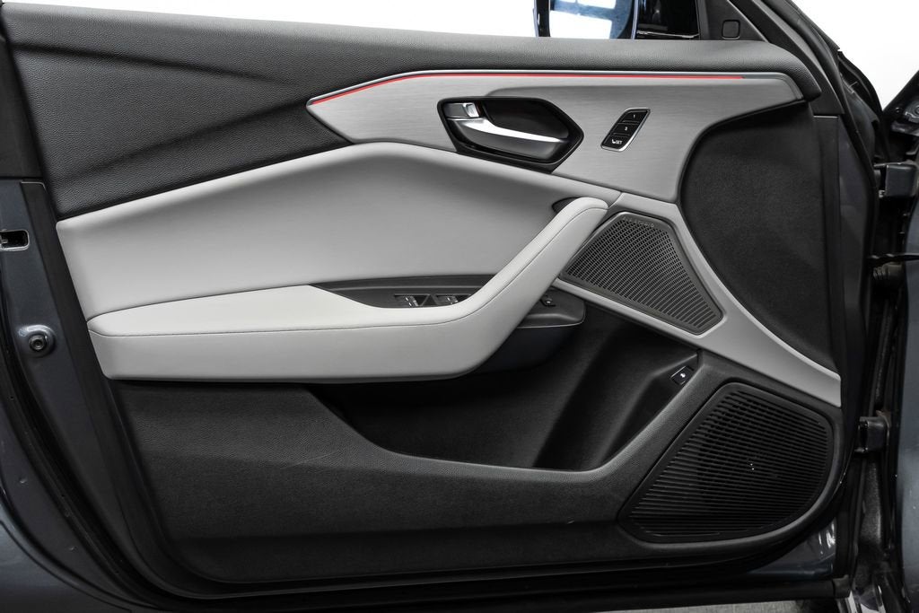 2023 Acura TLX w/Technology Package