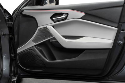 2023 Acura TLX w/Technology Package