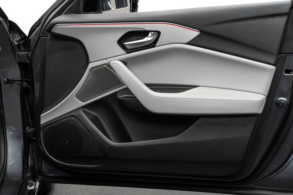 2023 Acura TLX w/Technology Package