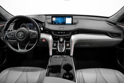 2023 Acura TLX w/Technology Package