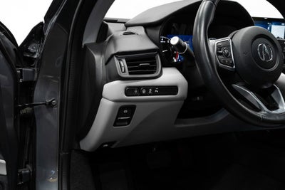 2023 Acura TLX w/Technology Package