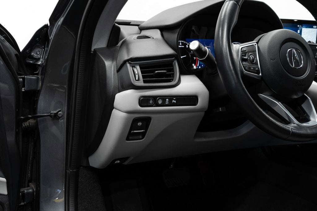 2023 Acura TLX w/Technology Package