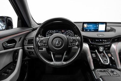 2023 Acura TLX w/Technology Package