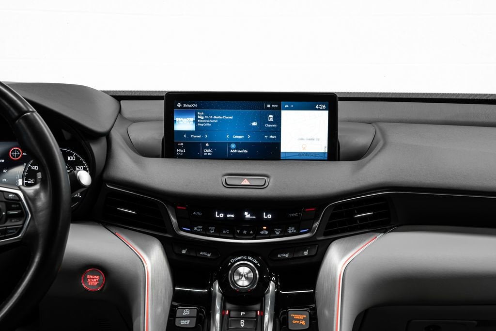 2023 Acura TLX w/Technology Package