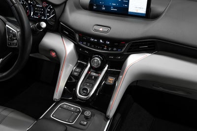 2023 Acura TLX w/Technology Package