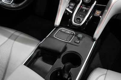 2023 Acura TLX w/Technology Package