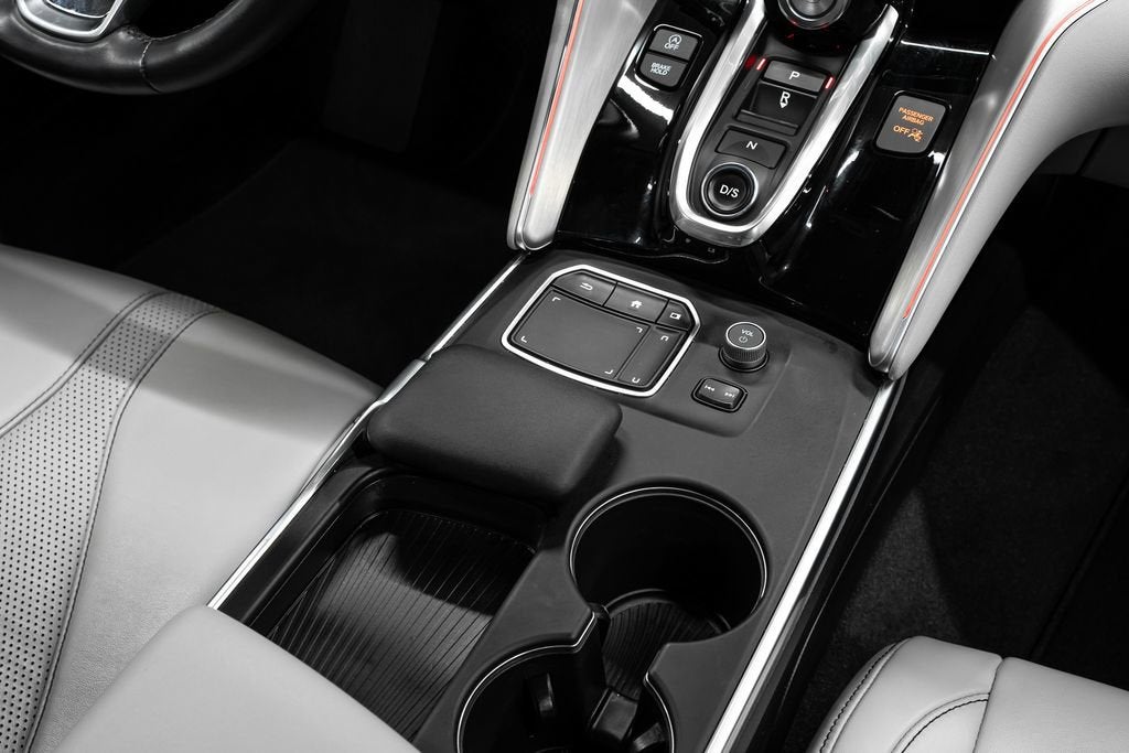 2023 Acura TLX w/Technology Package