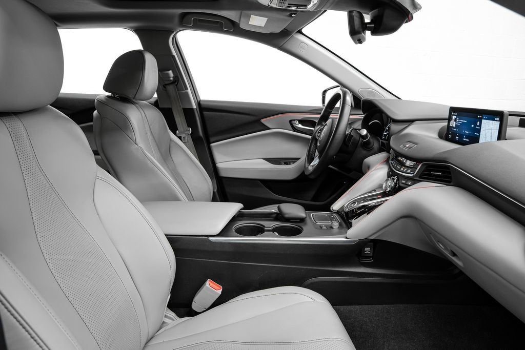 2023 Acura TLX w/Technology Package
