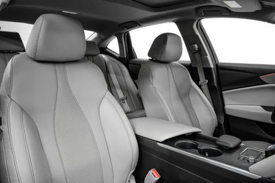 2023 Acura TLX w/Technology Package