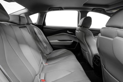 2023 Acura TLX w/Technology Package