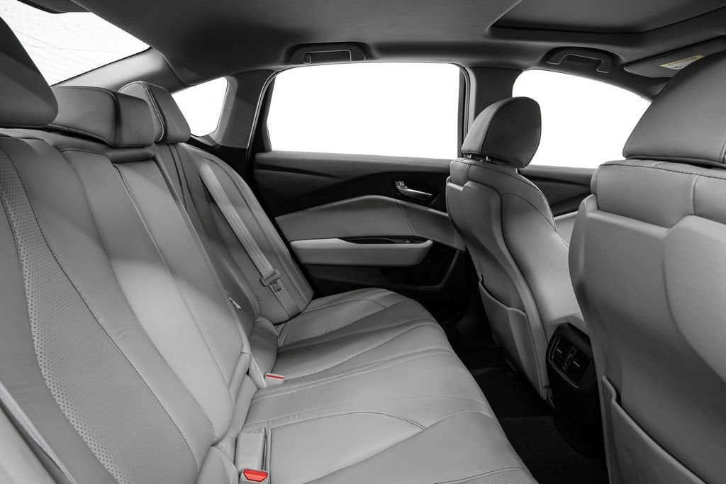 2023 Acura TLX w/Technology Package