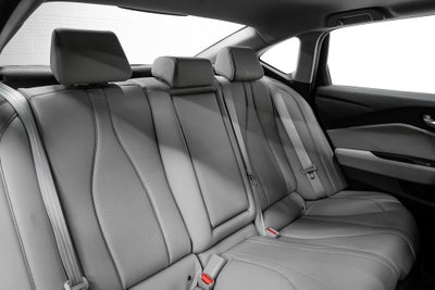 2023 Acura TLX w/Technology Package