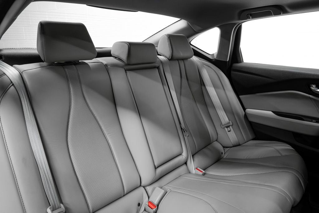 2023 Acura TLX w/Technology Package