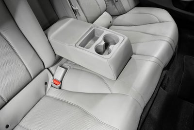 2023 Acura TLX w/Technology Package