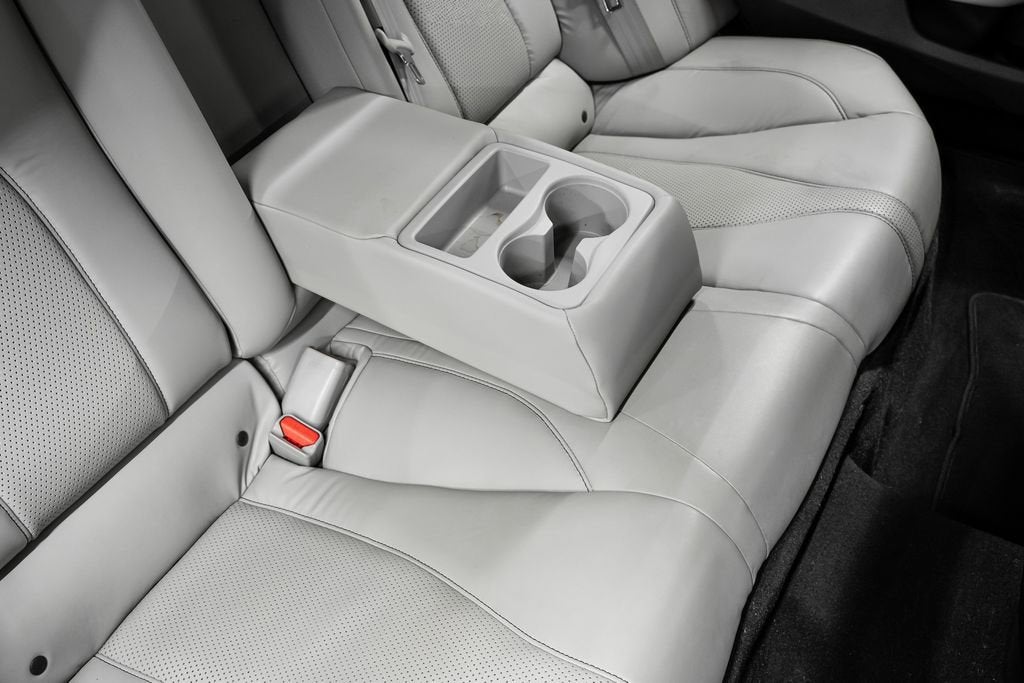 2023 Acura TLX w/Technology Package