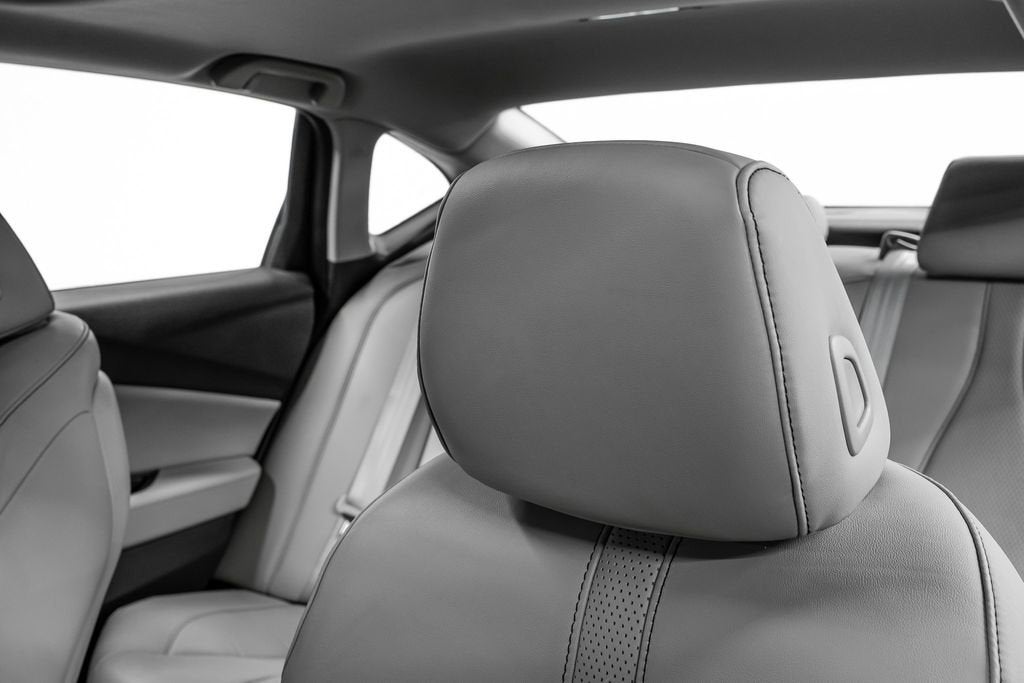 2023 Acura TLX w/Technology Package