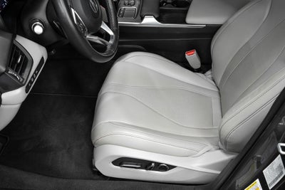 2023 Acura TLX w/Technology Package