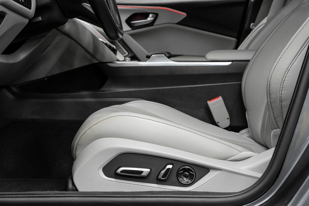 2023 Acura TLX w/Technology Package