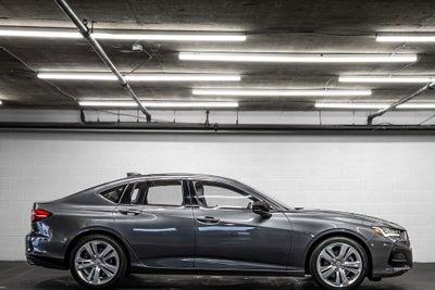 2023 Acura TLX w/Technology Package