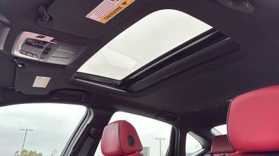 2022 Acura TLX w/A-Spec Package