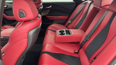 2022 Acura TLX w/A-Spec Package