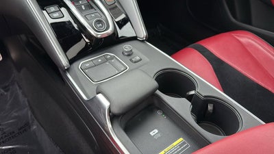 2022 Acura TLX w/A-Spec Package