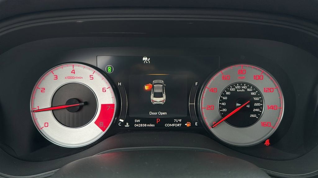 2022 Acura TLX w/A-Spec Package