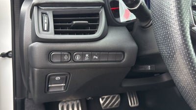 2022 Acura TLX w/A-Spec Package