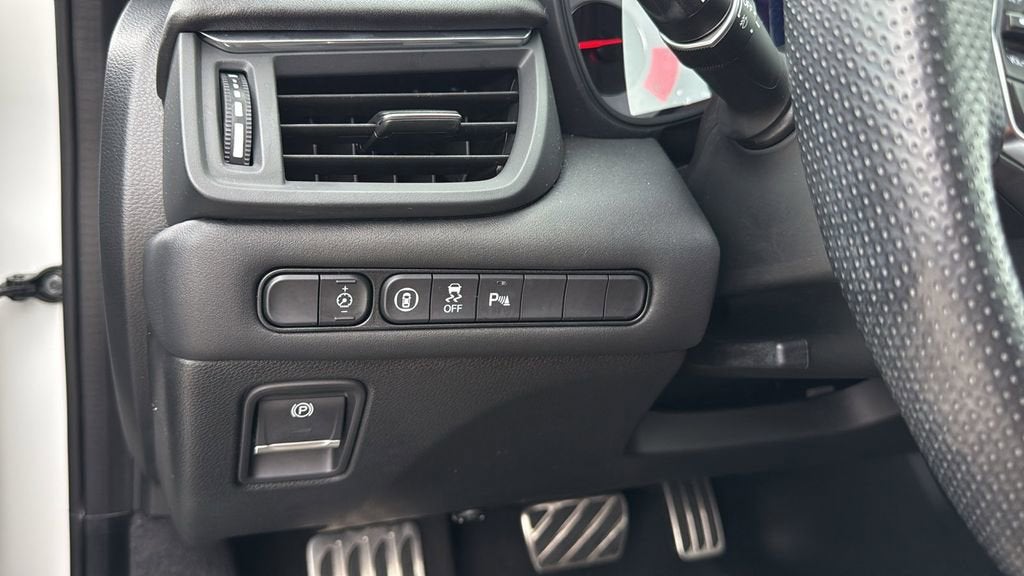 2022 Acura TLX w/A-Spec Package