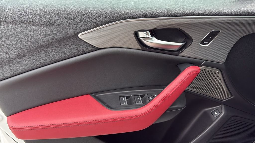 2022 Acura TLX w/A-Spec Package