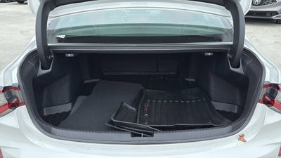 2022 Acura TLX w/A-Spec Package