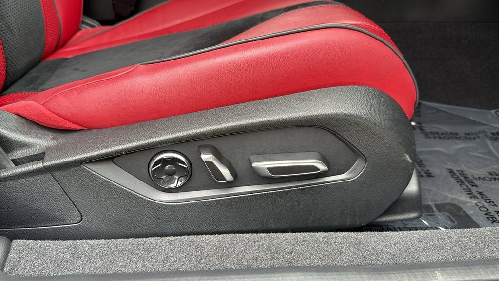 2022 Acura TLX w/A-Spec Package