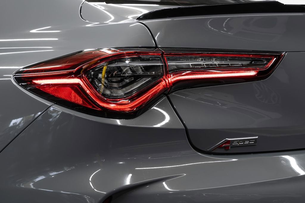 2025 Acura TLX w/A-Spec Package