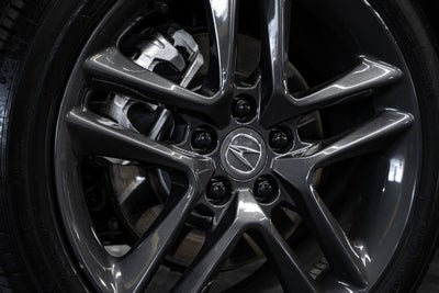 2025 Acura TLX w/A-Spec Package