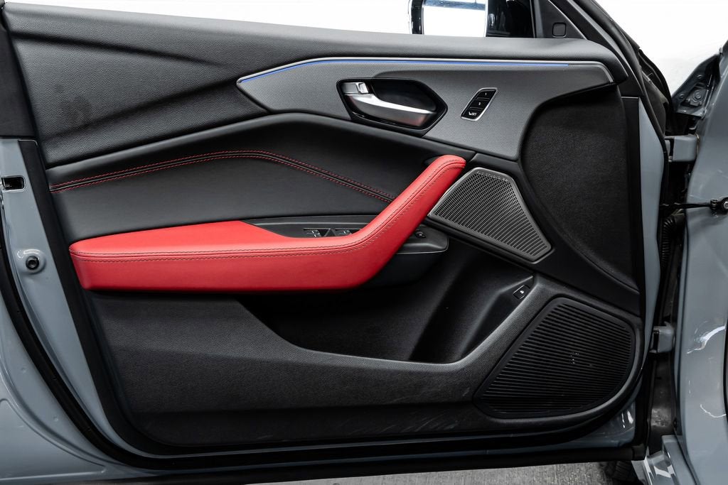 2025 Acura TLX w/A-Spec Package