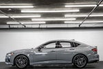 2025 Acura TLX w/A-Spec Package