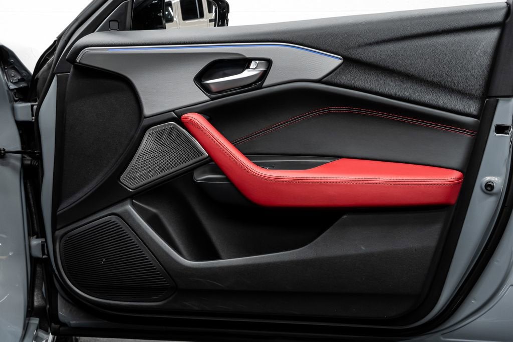 2025 Acura TLX w/A-Spec Package