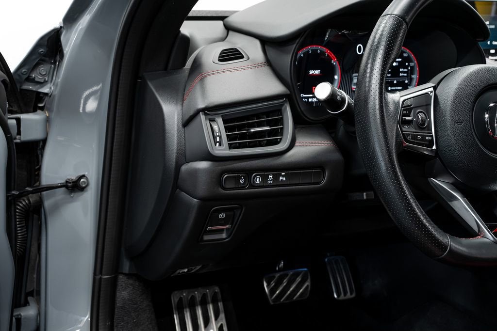 2025 Acura TLX w/A-Spec Package