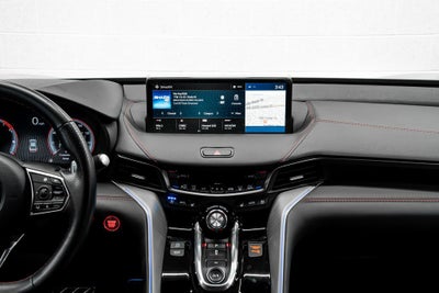 2025 Acura TLX w/A-Spec Package