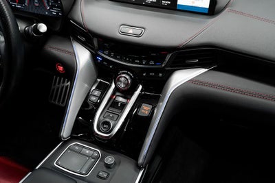 2025 Acura TLX w/A-Spec Package