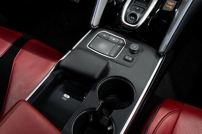 2025 Acura TLX w/A-Spec Package