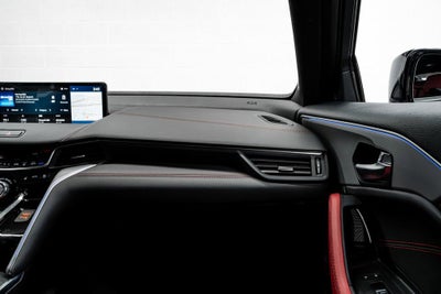 2025 Acura TLX w/A-Spec Package