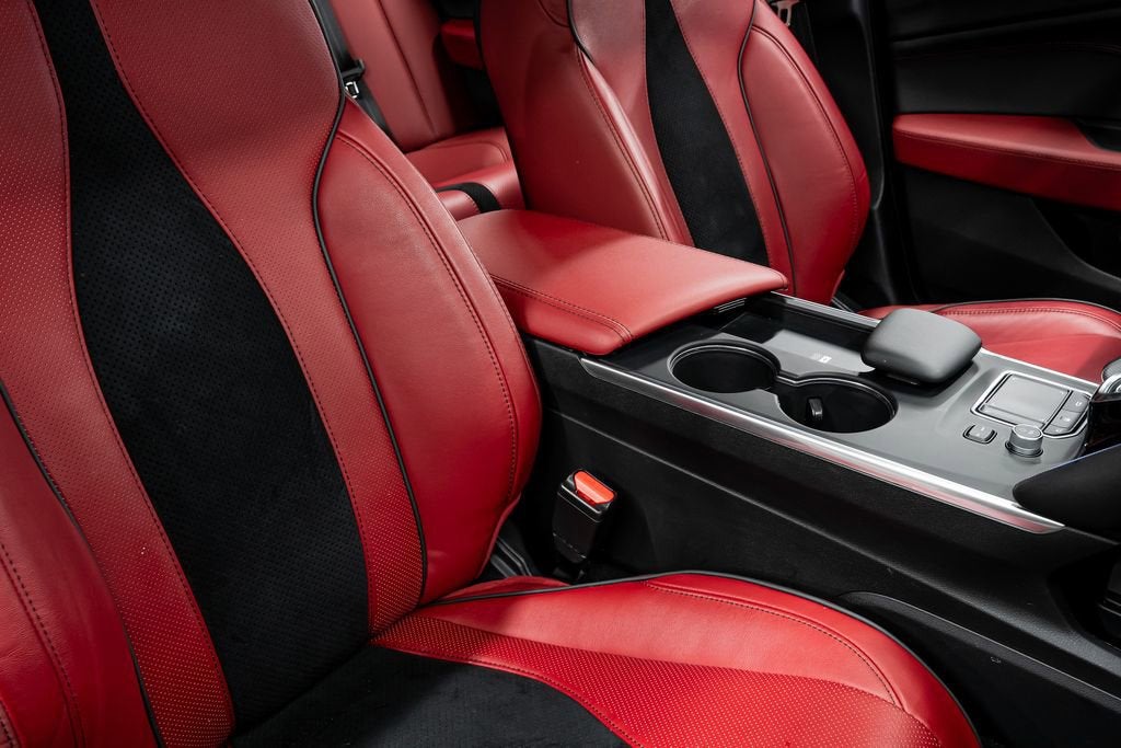 2025 Acura TLX w/A-Spec Package